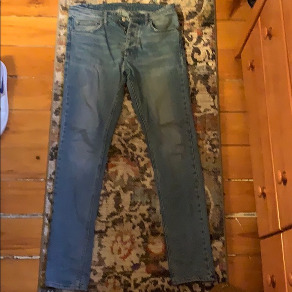 Designer & Mainstream Denim Jeans Bundle - Picture 7 of 8